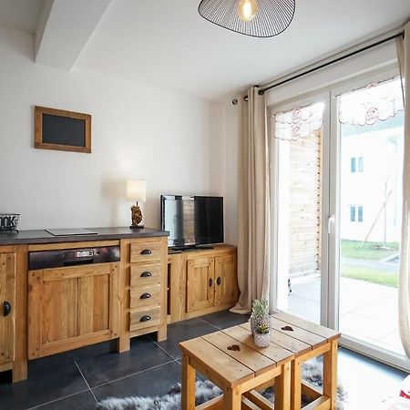 Le Petit Chalet - Cosy Studio In Lathuile For 2 People 外观 照片