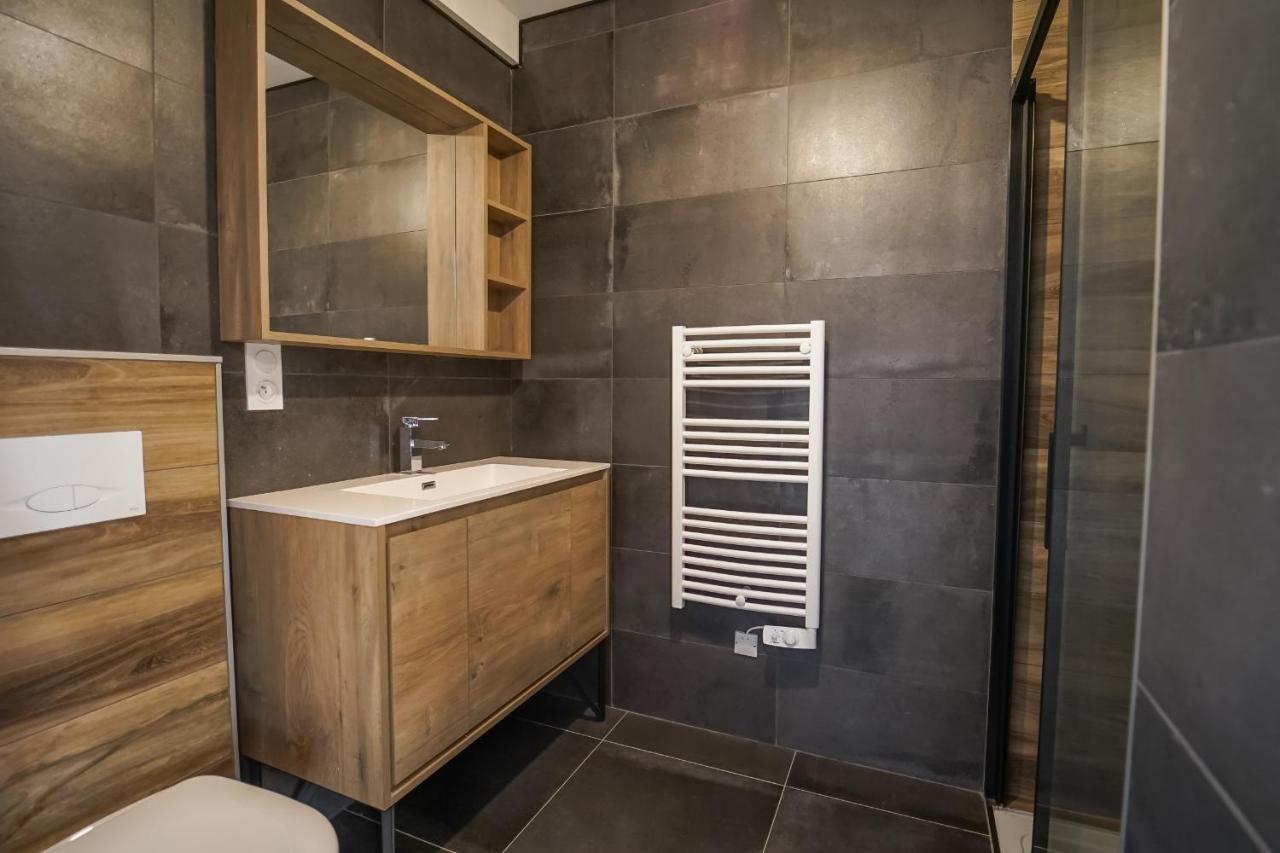 Le Petit Chalet - Cosy Studio In Lathuile For 2 People 外观 照片